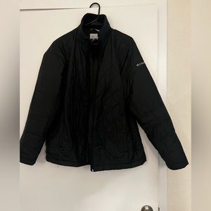 Gently Used Columbia Jacket